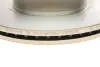 Диск гальмівний NISSAN Altima/Teana \&#039;\&#039;F \&#039;\&#039;2,5-3,5 \&#039;\&#039;01&gt;&gt; =&quot;&quot; BOSCH 0986479T44 (фото 13)