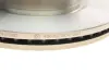 Диск гальмівний NISSAN Altima/Teana \&#039;\&#039;F \&#039;\&#039;2,5-3,5 \&#039;\&#039;01&gt;&gt; =&quot;&quot; BOSCH 0986479T44 (фото 3)