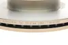 Диск гальмівний NISSAN Altima/Teana \&#039;\&#039;F \&#039;\&#039;2,5-3,5 \&#039;\&#039;01&gt;&gt; =&quot;&quot; BOSCH 0986479T44 (фото 4)