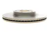 Диск гальмівний NISSAN Altima/Teana \&#039;\&#039;F \&#039;\&#039;2,5-3,5 \&#039;\&#039;01&gt;&gt; =&quot;&quot; BOSCH 0986479T44 (фото 6)