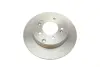 Диск тормозной (задний) Hyundai Elantra/Sonata 11- (284x10) BOSCH 0 986 479 T49 (фото 6)