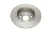 Диск гальмівний TOYOTA Camry V10/V20/V30 &quot;R =&quot;&quot; BOSCH 0986479T69 (фото 2)