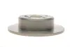 Диск гальмівний TOYOTA Camry V10/V20/V30 &quot;R =&quot;&quot; BOSCH 0986479T69 (фото 3)