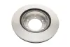 Диск гальмівний TOYOTA Fortuner/Hilux 319 mm \'\'F \'\'2,5-3,0 \'\'04>> ="" BOSCH 0986479T80 (фото 2)