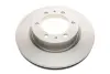 Диск гальмівний TOYOTA Fortuner/Hilux 319 mm \'\'F \'\'2,5-3,0 \'\'04>> ="" BOSCH 0986479T80 (фото 5)