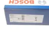 Диск гальмівний NISSAN Livina (L10)/Tiida (arab) \'\'F \'\'1.5-1.8 \'\'04>> ="" BOSCH 0986479U61 (фото 9)