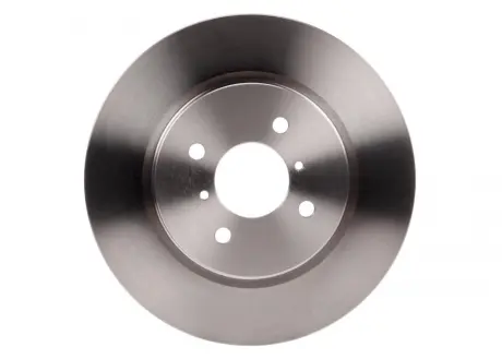 A_Диск гальмівний SUZUKI Swift \'\'F \'\'1,2-1,4 \'\'11>> ="" BOSCH 0986479V08