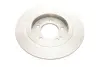 Диск гальмівний HYUNDAI/KIA Grandeur/Sonata/Optima/Soul \&#039;\&#039;R \&#039;\&#039;1,7-3,0 \&#039;\&#039;09&gt;&gt; =&quot;&quot; BOSCH 0986479V09 (фото 2)