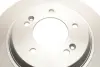 Диск гальмівний HYUNDAI/KIA Grandeur/Sonata/Optima/Soul \&#039;\&#039;R \&#039;\&#039;1,7-3,0 \&#039;\&#039;09&gt;&gt; =&quot;&quot; BOSCH 0986479V09 (фото 3)