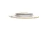 Диск гальмівний HYUNDAI/KIA Grandeur/Sonata/Optima/Soul \&#039;\&#039;R \&#039;\&#039;1,7-3,0 \&#039;\&#039;09&gt;&gt; =&quot;&quot; BOSCH 0986479V09 (фото 4)