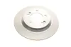 Диск гальмівний HYUNDAI/KIA Grandeur/Sonata/Optima/Soul \&#039;\&#039;R \&#039;\&#039;1,7-3,0 \&#039;\&#039;09&gt;&gt; =&quot;&quot; BOSCH 0986479V09 (фото 5)