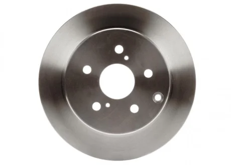 Диск гальмівний BOSCH 0 986 479 V25
