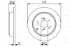 A_Диск гальмівний ACURA/HONDA MDX/MR-V/Pilot \&#039;\&#039;R \&#039;\&#039;3,5 \&#039;\&#039;05&gt;&gt; =&quot;&quot; BOSCH 0986479W23 (фото 1)