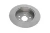 A_Диск гальмівний TOYOTA Camry Hybrid/Camry/Avalon \'\'R \'\'2,5-3,5 \'\'05>> - знято з вир-ва ="" BOSCH 0986479W38 (фото 2)