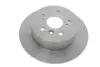 A_Диск гальмівний TOYOTA Camry Hybrid/Camry/Avalon \'\'R \'\'2,5-3,5 \'\'05>> - знято з вир-ва ="" BOSCH 0986479W38 (фото 3)