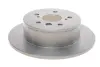 A_Диск гальмівний TOYOTA Camry Hybrid/Camry/Avalon \'\'R \'\'2,5-3,5 \'\'05>> - знято з вир-ва ="" BOSCH 0986479W38 (фото 4)