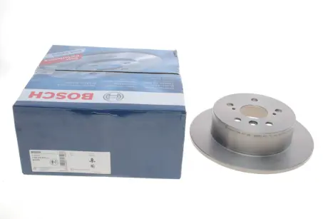A_Диск гальмівний TOYOTA Camry Hybrid/Camry/Avalon \'\'R \'\'2,5-3,5 \'\'05>> - знято з вир-ва ="" BOSCH 0986479W38