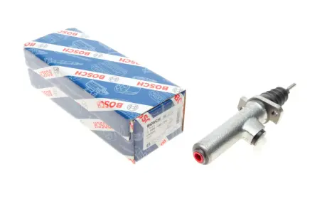 Циліндр зчеплення (головний) Audi 80 86-96 (d=19.05mm) BOSCH 0 986 486 015