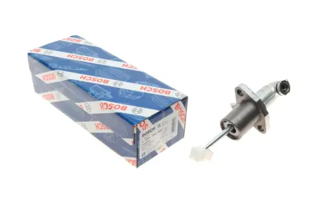 Циліндр зчеплення (головний) Seat Cordoba/Ibiza 02-09/Skoda Fabia 99-14/Roomster 06-15/VW Polo 01-12 BOSCH 0 986 486 060
