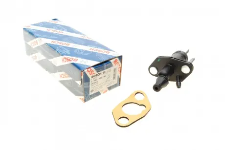 Циліндр зчеплення (головний) Opel Vectra C/Signum 02-08 (d=15.87mm) BOSCH 0 986 486 110