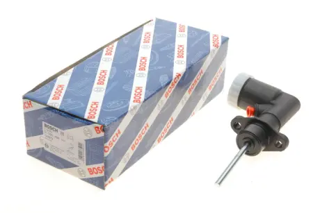 Циліндр зчеплення (головний) Land Rover Defender (L316) 90-16 (d=19.05mm) BOSCH 0 986 486 144