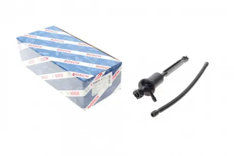 Циліндр зчеплення (головний) Renault Trafic II/Opel Vivaro/Nissan Primastar 01- (d=15.87mm) BOSCH 0 986 486 147