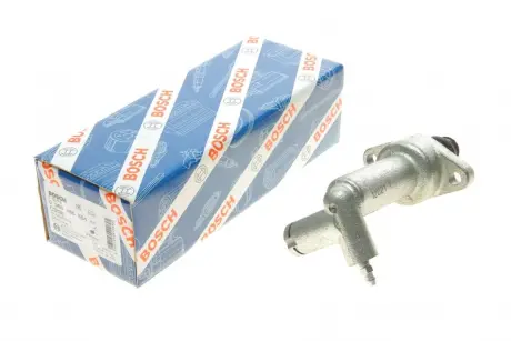 Робочий циліндр зчеплення VW/SKODA Caddy/Golf/Touran/Passat B6/Polo/Octavia/Fabia/Yeti/Rapid/Superb ="" BOSCH 0986486554