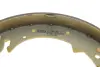 Колодки гальмівні (задні) BMW 3 -94 (228.6x42) (барабанні) 0 986 487 013 BOSCH 0986487013 (фото 6)