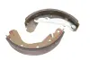 Колодки гальмівні барабан VAUXHALL Astra 1.4 I -98 =&quot;&quot; BOSCH 0986487199 (фото 3)