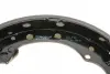 Колодки гальмівні (задні) Audi 80-89/VW Passat/Chery Amulet/Geely (без ABS) (барабанні) (200х40) BOSCH 0 986 487 270 (фото 6)