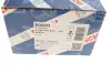 Колодки гальмівні (задні) Honda Accord/Civic 85- (барабанні) (200x37) BOSCH 0 986 487 323 (фото 6)