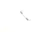 Колодки ручника MB (W140/W210/W220) 91- (164x25) BOSCH 0 986 487 344 (фото 12)