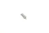 Колодки ручника MB (W140/W210/W220) 91- (164x25) BOSCH 0 986 487 344 (фото 6)