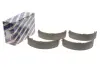 Колодки гальмівні барабан TOYOTA Land Cruiser \&#039;\&#039;4.2 D \&#039;\&#039;&gt;&gt;01 =&quot;&quot; BOSCH 0986487354 (фото 1)