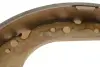 Колодки гальмівні барабан TOYOTA Land Cruiser \&#039;\&#039;4.2 D \&#039;\&#039;&gt;&gt;01 =&quot;&quot; BOSCH 0986487354 (фото 4)