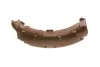 Колодки ручника Jeep Cherokee/Grand Cherokee 95-08 (228.6x66) BOSCH 0 986 487 396 (фото 5)