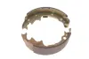 Колодки ручника Jeep Cherokee/Grand Cherokee 95-08 (228.6x66) BOSCH 0 986 487 396 (фото 8)