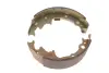 Колодки ручника Jeep Cherokee/Grand Cherokee 95-08 (228.6x66) BOSCH 0 986 487 396 (фото 9)