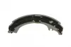 Колодки гальмівні (задні) Toyota Rav4 1.8/2.0i 4WD 94-05 (барабанні) (228.6x41) BOSCH 0 986 487 424 (фото 4)