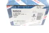 Колодки гальмівні барабанні (комплект 4 шт) BOSCH 0 986 487 436 (фото 6)