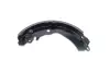 Тормозные колодки барабанные BOSCH 0986487451 (фото 4)