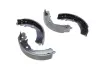 Тормозные колодки барабанные BOSCH 0986487451 (фото 9)