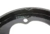 Колодки гальмівні (задні) Subaru Impreza/Legacy 88- (барабанні) (228x36) BOSCH 0 986 487 463 (фото 3)