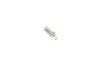 Колодки ручника MB 190 (W201)/E-class (W124/W210) 96-04 (164x20) BOSCH 0 986 487 543 (фото 8)