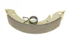 Тормозные колодки барабанные BOSCH 0986487552 (фото 5)