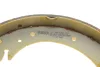 Тормозные колодки барабанные BOSCH 0986487552 (фото 6)