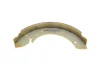 Тормозные колодки барабанные BOSCH 0986487552 (фото 7)