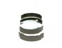 БАРАБАННI КОЛОДКИ BOSCH 0986487568 (фото 4)