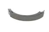 Колодки ручника MB C-class (W202/203) 93-07/A-class (W168/169) 97-12 (164x20) BOSCH 0 986 487 582 (фото 2)