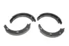 Колодки ручника MB C-class (W202/203) 93-07/A-class (W168/169) 97-12 (164x20) BOSCH 0 986 487 582 (фото 3)